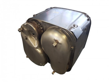 Convertidor catalítico para Camión Katalysator MAN TGX Euro 6 - 81151036182 81151036192 81151036223: foto 3 Convertidor catalítico para Camión Katalysator MAN TGX Euro 6 - 81151036182 81151036192 81151036223: foto 3