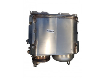 Convertidor catalítico para Camión Katalysator MAN TGX Euro 6 - 81151036182 81151036192 81151036223: foto 5 Convertidor catalítico para Camión Katalysator MAN TGX Euro 6 - 81151036182 81151036192 81151036223: foto 5