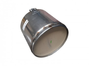 Sistema de escape para Camión Rußpartikelfilter,Partikelfilter,DPF SCANIA serie G i R Euro 6 - 2179961 2097594 570759 2269640 2494028 2503085 2503087 2494029: foto 3