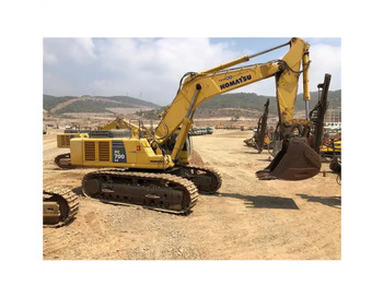 Leasing de  70 Ton Used Japan Komatsu PC700 Excavator for Sale Used Excavator PC220 PC200 PC240 PC600 PC650 PC700 PC800 70 Ton Used Japan Komatsu PC700 Excavator for Sale Used Excavator PC220 PC200 PC240 PC600 PC650 PC700 PC800: foto 2