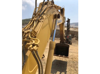 Leasing de  70 Ton Used Japan Komatsu PC700 Excavator for Sale Used Excavator PC220 PC200 PC240 PC600 PC650 PC700 PC800 70 Ton Used Japan Komatsu PC700 Excavator for Sale Used Excavator PC220 PC200 PC240 PC600 PC650 PC700 PC800: foto 4