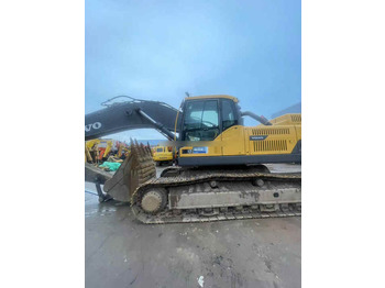 Leasing de  90% new and low hours 48 ton VOLVO EC480D used excavator for sale cheap hot sale Used VOLVO EC480D second hand excavator 90% new and low hours 48 ton VOLVO EC480D used excavator for sale cheap hot sale Used VOLVO EC480D second hand excavator: foto 3