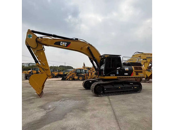 Excavadora CATERPILLAR 336D2