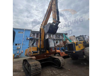 Excavadora SANY