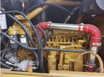 Leasing de  High Quality New Caterpillar Motor Grader Cat 140k Good Price With 1 Year Quality Warranted In Shanghai High Quality New Caterpillar Motor Grader Cat 140k Good Price With 1 Year Quality Warranted In Shanghai: foto 2