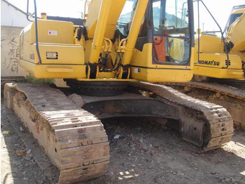 Excavadora Hot Sell Komatsu PC220 Buy Komatsu PC220 Kamatsu Excavator PC220 Price New Komatsu PC220 Pc200 Pc240 Excavator: foto 2