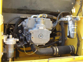 Excavadora Hot Sell Komatsu PC220 Buy Komatsu PC220 Kamatsu Excavator PC220 Price New Komatsu PC220 Pc200 Pc240 Excavator: foto 5