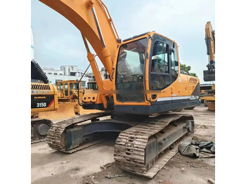 Excavadora de cadenas HYUNDAI