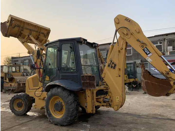 Retroexcavadora JCB 3cX backhoe loader manufactured in 2022 with telescopic boom JCB3CX JCB4CX JCB 3DX: foto 5