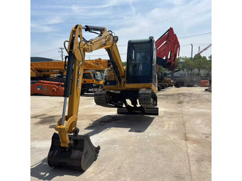Excavadora CATERPILLAR 305.5E