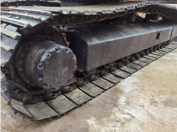 Excavadora de cadenas Popular Second Hand Hitachi Excavator Ex200 Used Hitachi Crawler Digger Original Made In Japan at Low Price For Sale: foto 4