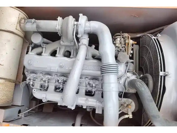 Excavadora de cadenas Popular Second Hand Hitachi Excavator Ex200 Used Hitachi Crawler Digger Original Made In Japan at Low Price For Sale: foto 5