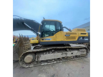 Excavadora de cadenas VOLVO