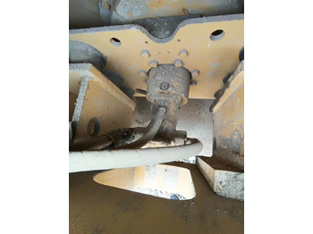 Compactador Used CAT CS76XT for sale Second hand caterpillar  roller in good condition high brand quality, affordable and in stock: foto 5