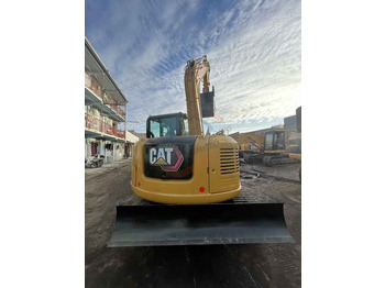 Excavadora de cadenas Used Cat 306d  6t Used Excavator,Cat 306d 306E Hydraulic Crawler Catpillar Excavator nice price: foto 4