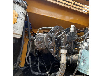 Excavadora Used Excavator for Sale Sany Sy215C From Japan Contact for More Excavator: foto 2