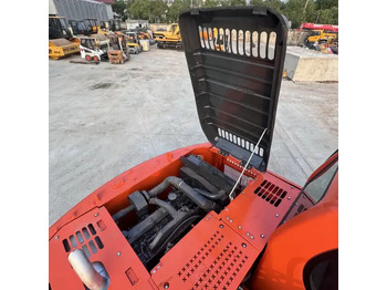 Excavadora de cadenas Used Korea Doosan Digger Dx140LC-9c Dx150LC-9c Dx140LC Dx150LC Dx225 Dx140 Crawler Hydraulic Excavator: foto 4