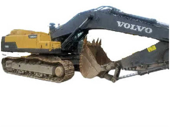 Excavadora VOLVO EC480DL