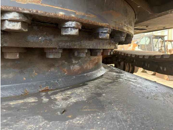 Excavadora Volvo EC480DL 40-Ton High-Performance Crawler Excavator - Cost-Effective Volvo 480 Series Available for Purchase: foto 4