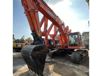 Excavadora de cadenas DOOSAN DX300LC