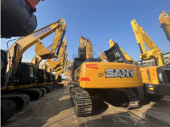 Excavadora de cadenas perfect performance 90% new Sany SY365h Used Excavator for Sale: foto 4 Excavadora de cadenas perfect performance 90% new Sany SY365h Used Excavator for Sale: foto 4