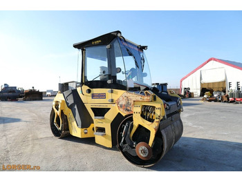 Leasing de Bomag BW 154 AD-5  Bomag BW 154 AD-5: foto 4