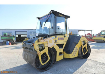 Leasing de Bomag BW 154 AD-5  Bomag BW 154 AD-5: foto 1