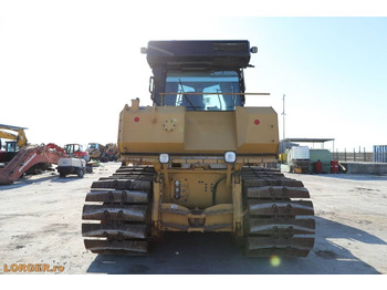 Bulldozer CAT D 7 E LGP: foto 2
