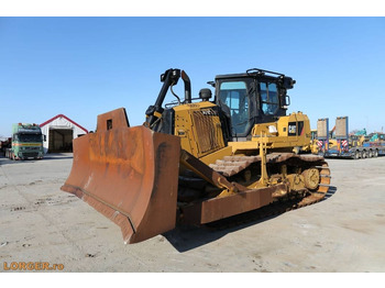 Bulldozer CAT D 7 E LGP: foto 5