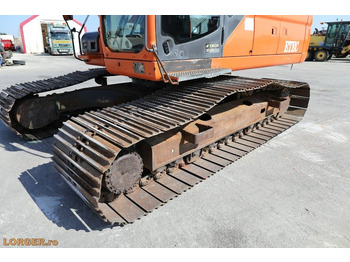 Excavadora Doosan (Etec) DX 300 - Long Reach Boom 14m + 3D GPS TOPCO: foto 5