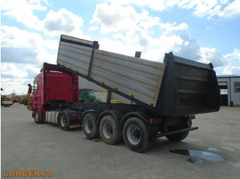 Remolque caja cerrada SCHWARZMÜLLER