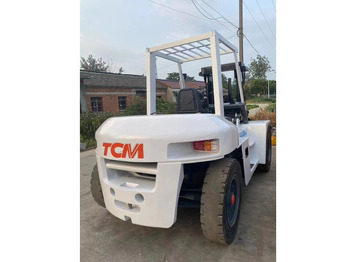 Carretilla elevadora TCM
