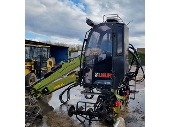 Grúa para camión LOGLIFT