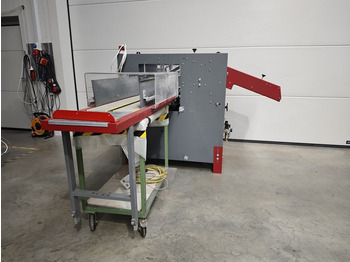 Máquina de impresión