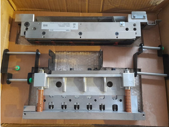 Máquina de impresión