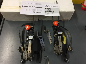 Máquina de impresión