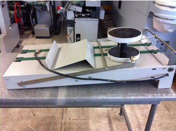 Máquina de impresión HORIZON