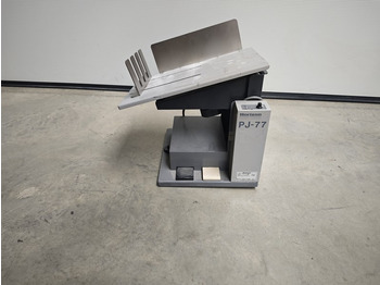 Máquina de impresión HORIZON