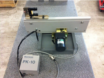 Máquina de impresión HORIZON