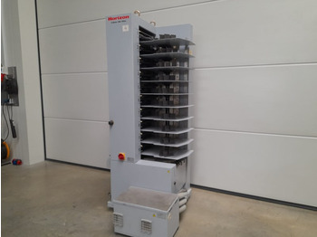 Máquina de impresión Horizon | VAC-100 m | collator | 10 stations | 2009: foto 2 Máquina de impresión Horizon | VAC-100 m | collator | 10 stations | 2009: foto 2