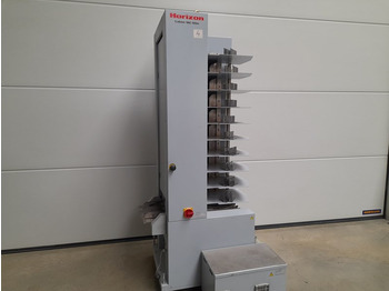 Máquina de impresión Horizon | VAC-100 m | collator | 10 stations | 2009: foto 3 Máquina de impresión Horizon | VAC-100 m | collator | 10 stations | 2009: foto 3