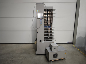 Máquina de impresión HORIZON