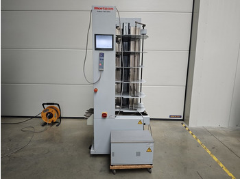 Máquina de impresión HORIZON