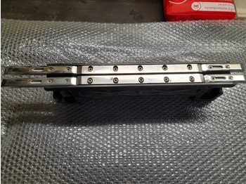 Máquina de corte de papel HORIZON