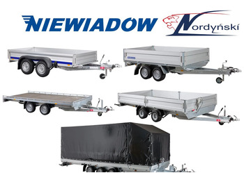 Remolque NIEWIADÓW