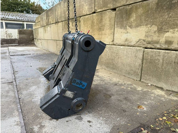 Acoplamiento rápido para Maquinaria de construcción Bepe Caterpillar 962 Verachtert quick coupler NEW!: foto 2 Acoplamiento rápido para Maquinaria de construcción Bepe Caterpillar 962 Verachtert quick coupler NEW!: foto 2