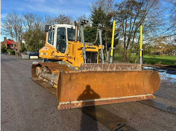 Bulldozer Liebherr PR 724 LGP - only 9055 hours!: foto 4 Bulldozer Liebherr PR 724 LGP - only 9055 hours!: foto 4