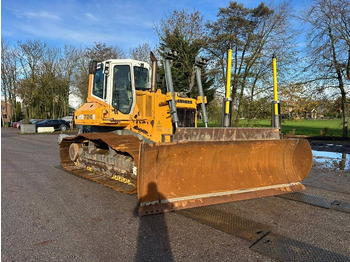 Bulldozer Liebherr PR 724 LGP - only 9055 hours!: foto 3 Bulldozer Liebherr PR 724 LGP - only 9055 hours!: foto 3