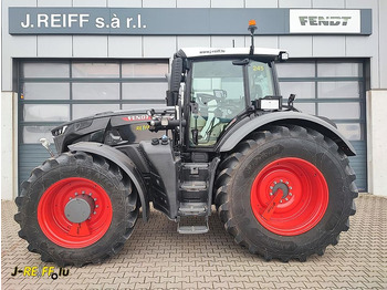 Tractor