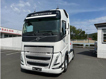 Cabeza tractora VOLVO FH 500 / Leather/ VEB+/ Air/ 2 tanks/ i-Parkcool/: foto 3